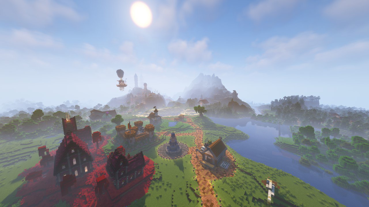 Screenshot del server Silica del 29 giugno 2023
